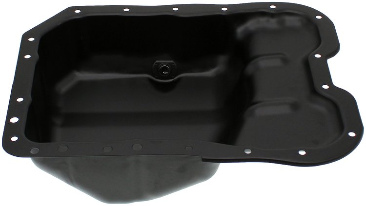 OIL PANS