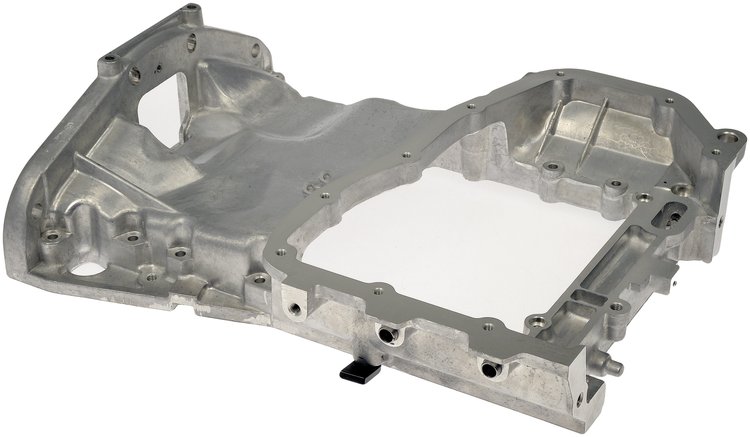 OIL PANS