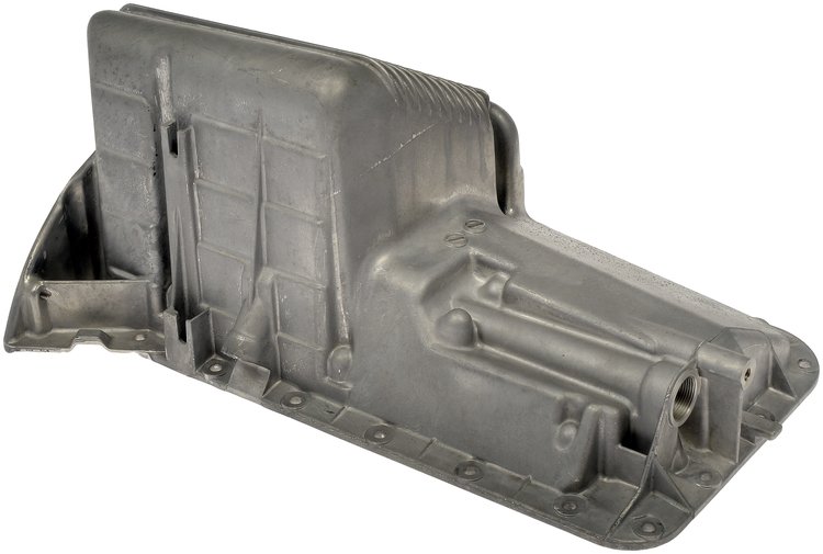 OIL PANS