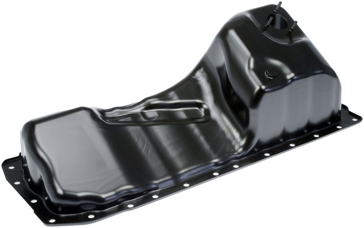 OIL PANS