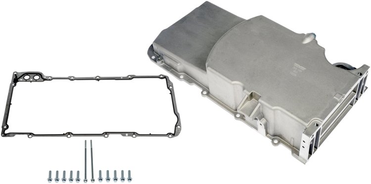 OIL PANS