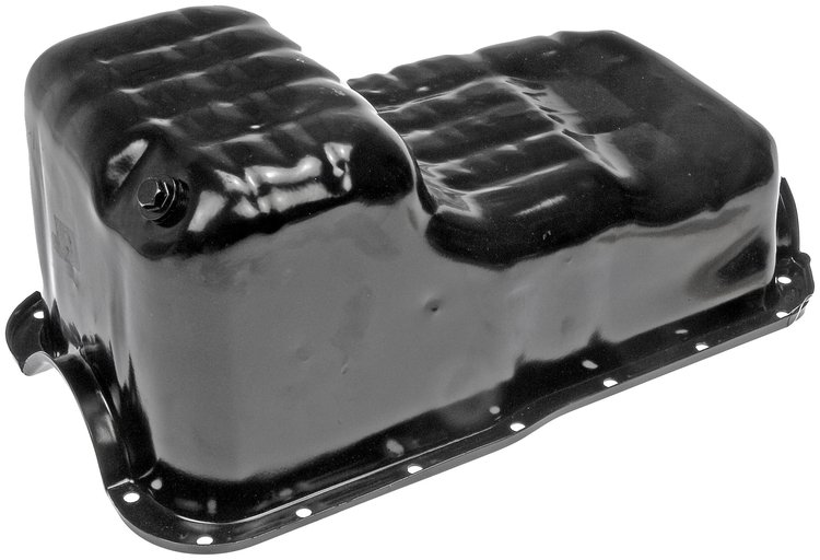 OIL PANS