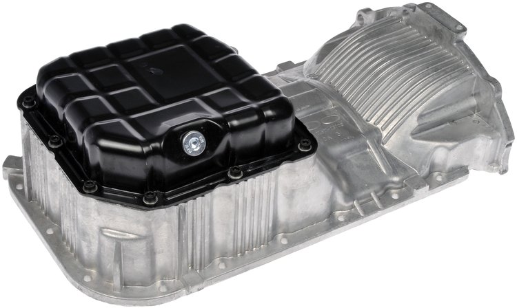 OIL PANS