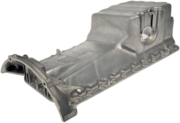 OIL PANS