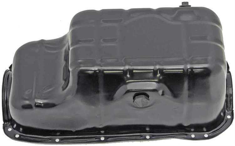 OIL PAN