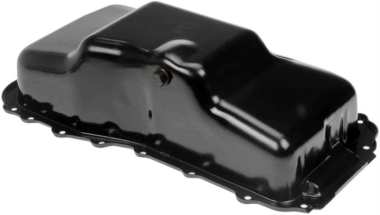 OIL PAN