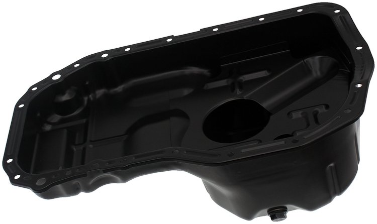 OIL PANS
