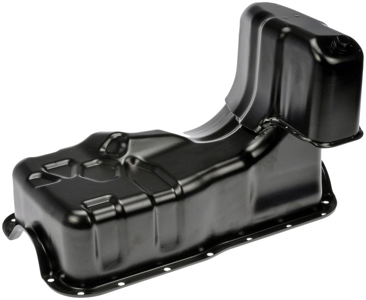 OIL PANS