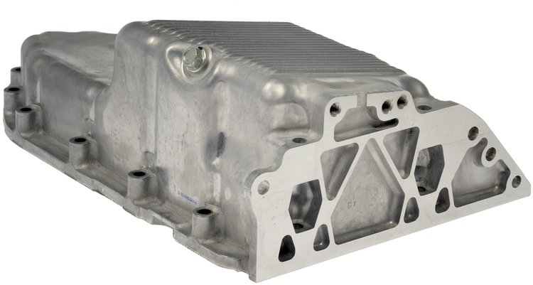 OIL PANS