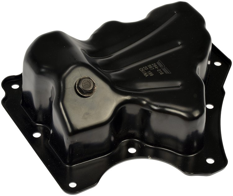 OIL PANS