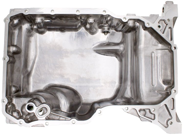 OIL PANS