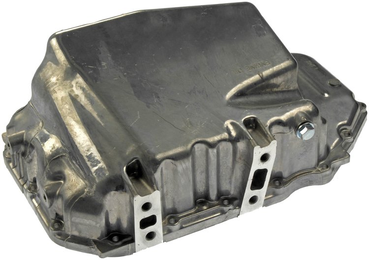 OIL PANS