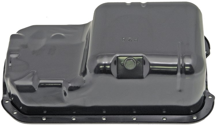 OIL PANS