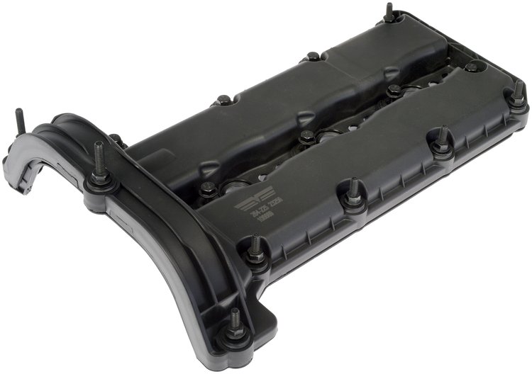 VALVE COVER