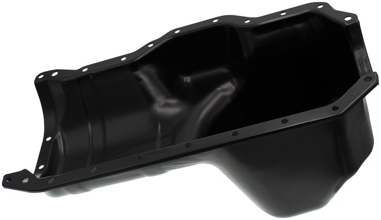 OIL PANS