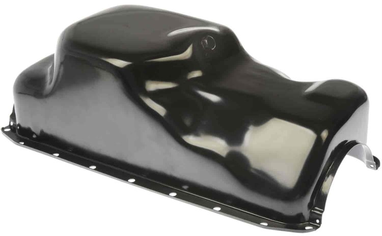 OIL PAN