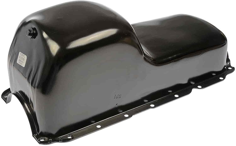 Stock Replacement Oil Pan 1978-91 Dodge