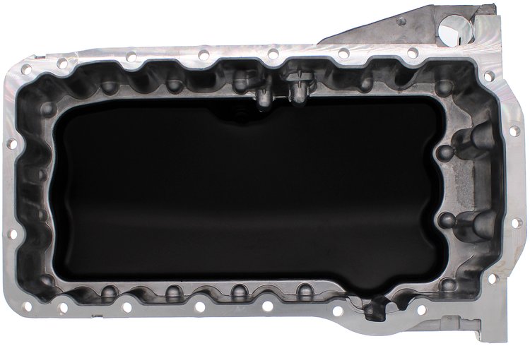 OIL PANS