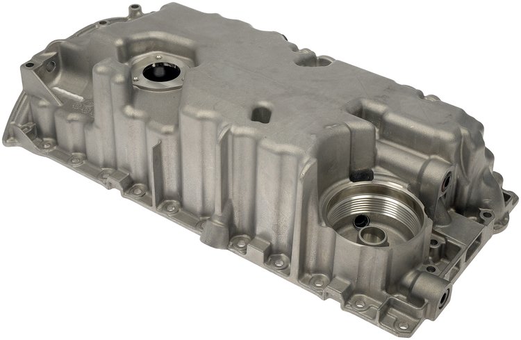 OIL PANS
