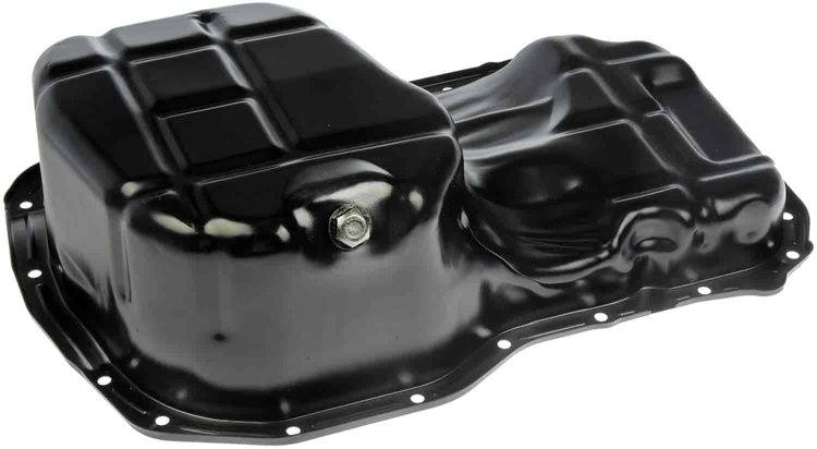 OIL PAN