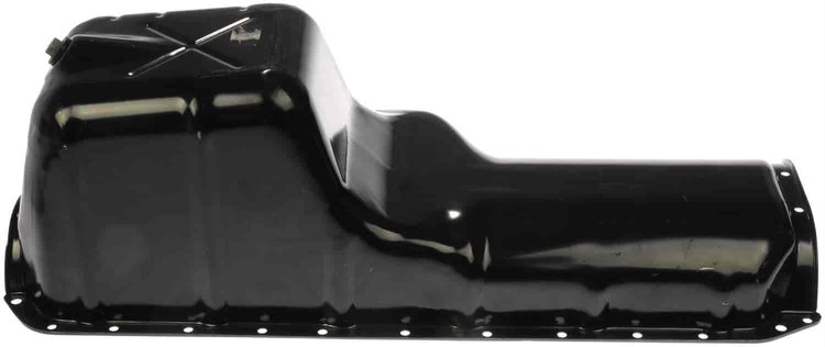 Stock Replacement Oil Pan 2000-2004 Grand Cherokee, 2000-2006 Jeep Wrangler TJ