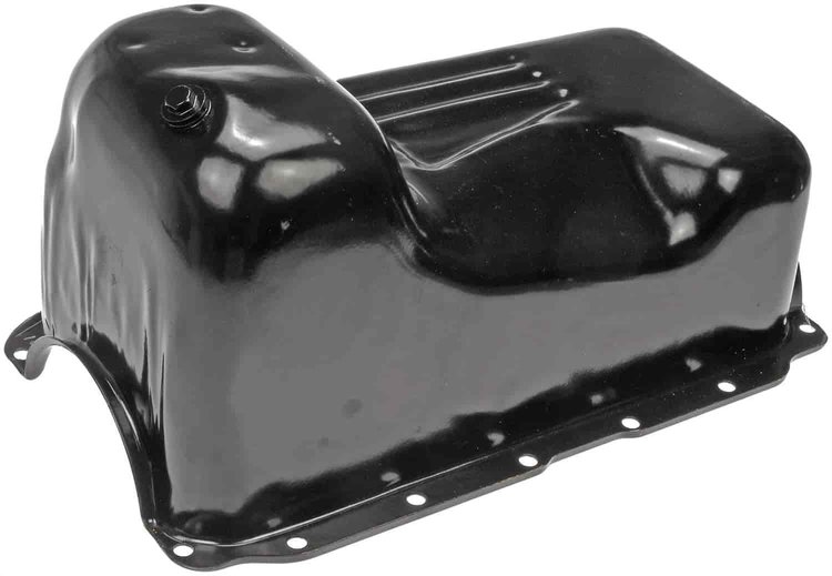 Engine Oil Pan