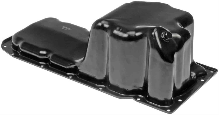 Engine Oil Pan