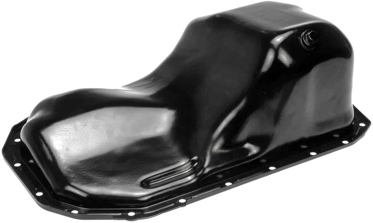Engine Oil Pan