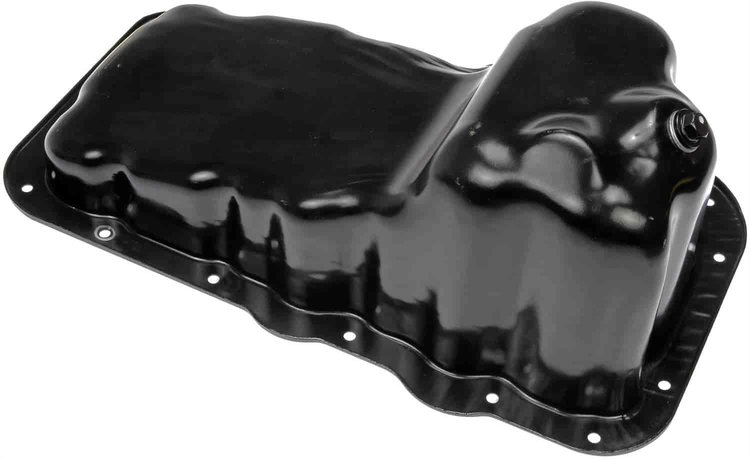 Engine Oil Pan