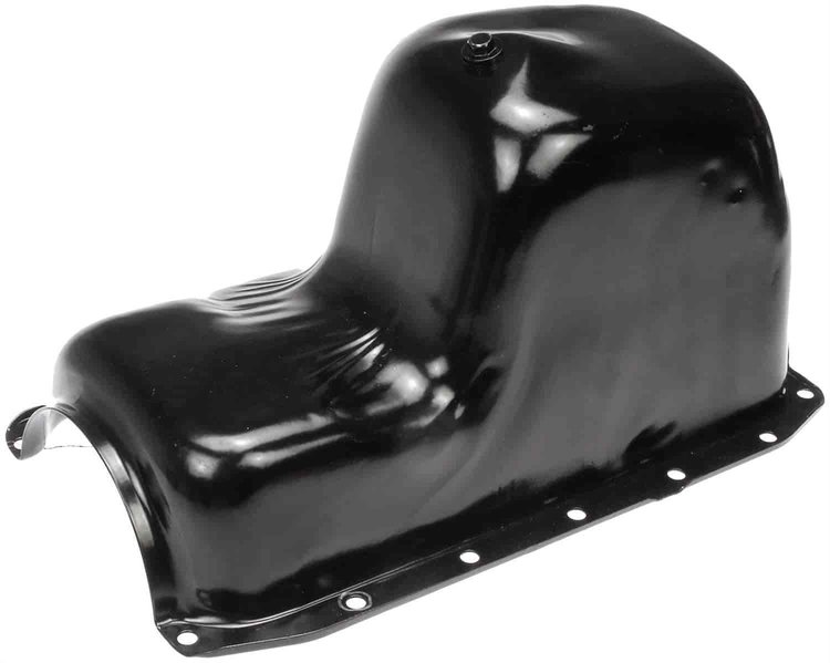 Engine Oil Pan