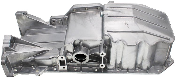 OIL PANS