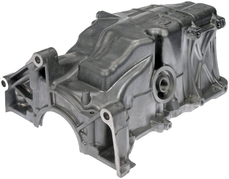 OIL PANS