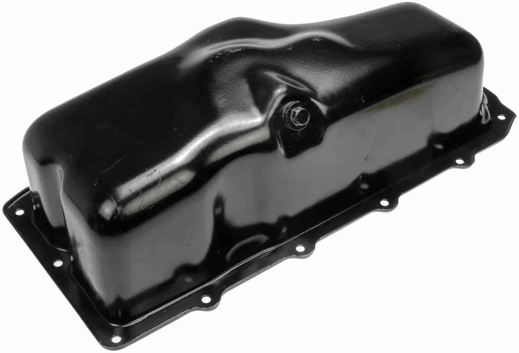 Engine Oil Pan