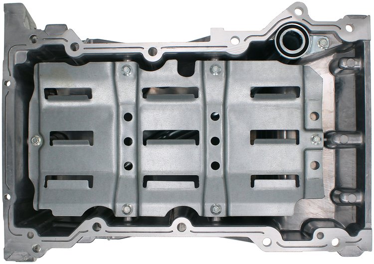 OIL PANS