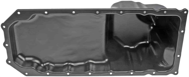 Stock Replacement Oil Pan 2003-2013 Dodge, 2010-2019 Ram Hemi - 5.7L