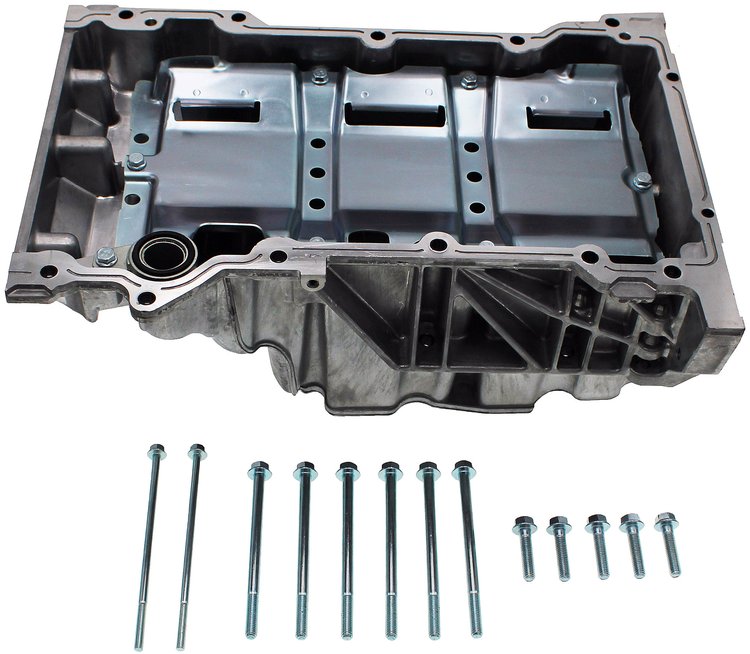 OIL PANS