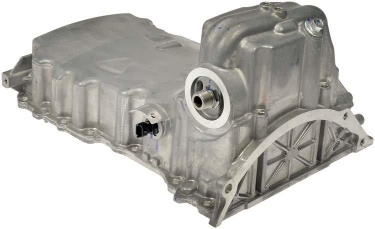 OIL PANS