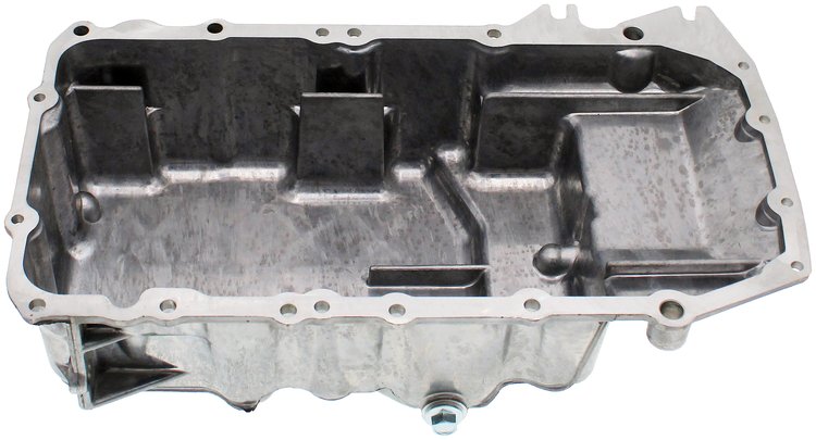 OIL PANS