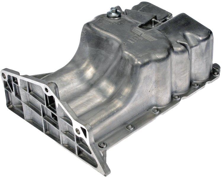 OIL PANS