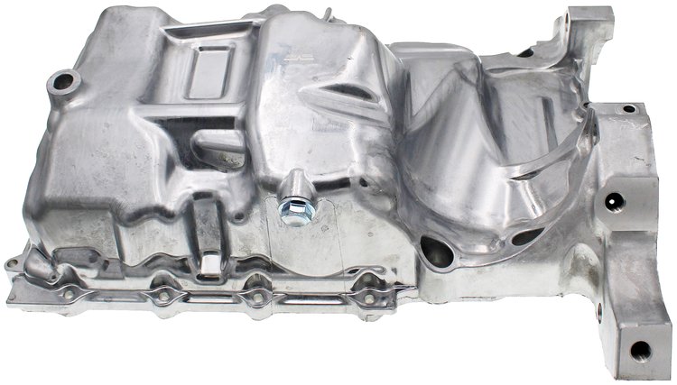 OIL PANS