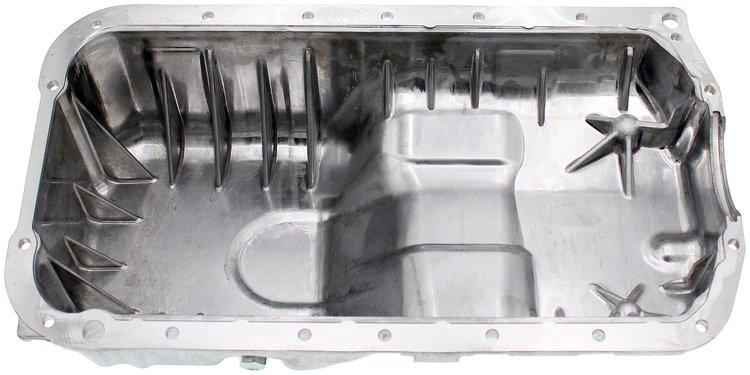 OIL PANS
