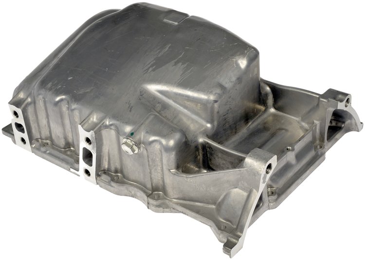 OIL PANS