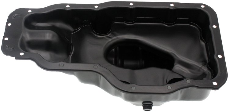 OIL PANS
