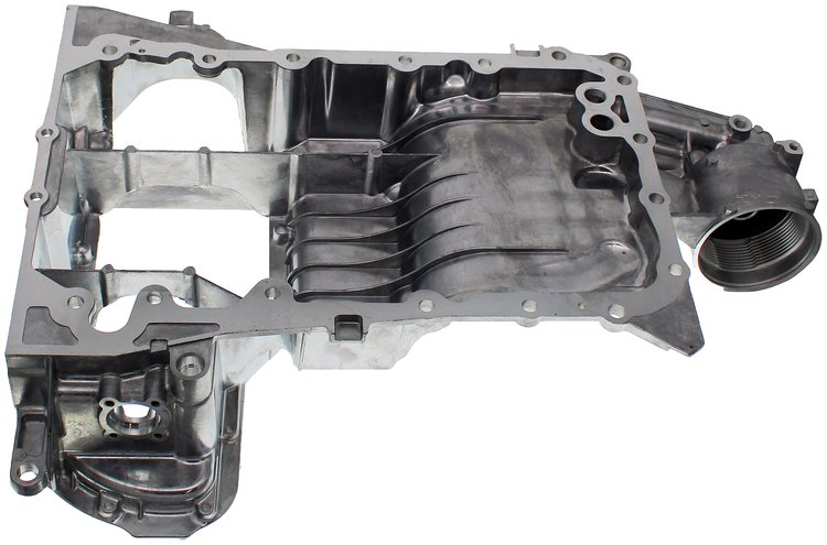 OIL PANS