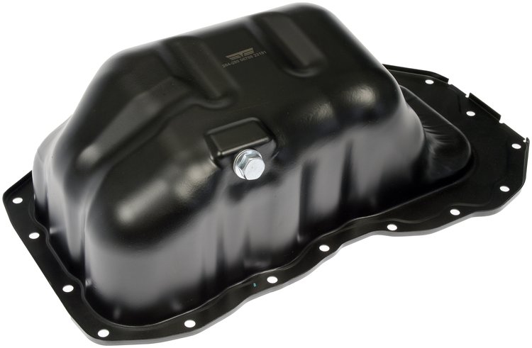 OIL PANS