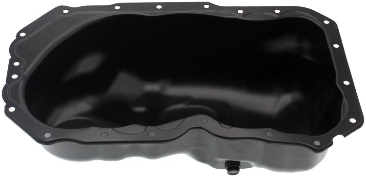 OIL PANS