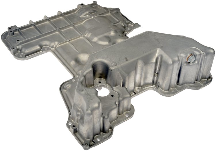 OIL PANS