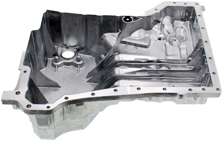 OIL PANS