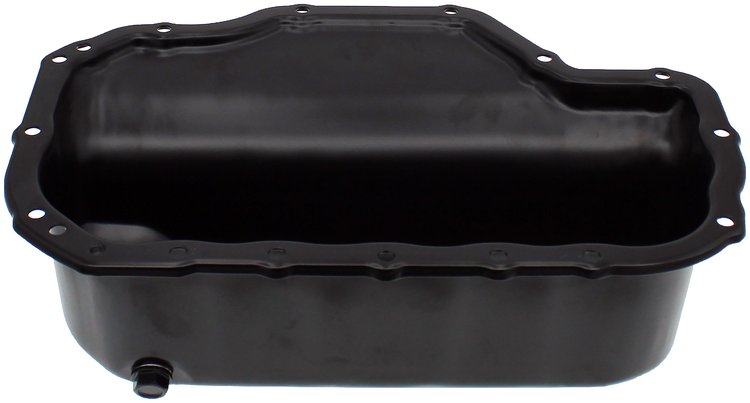 OIL PANS