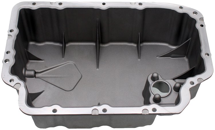 OIL PANS